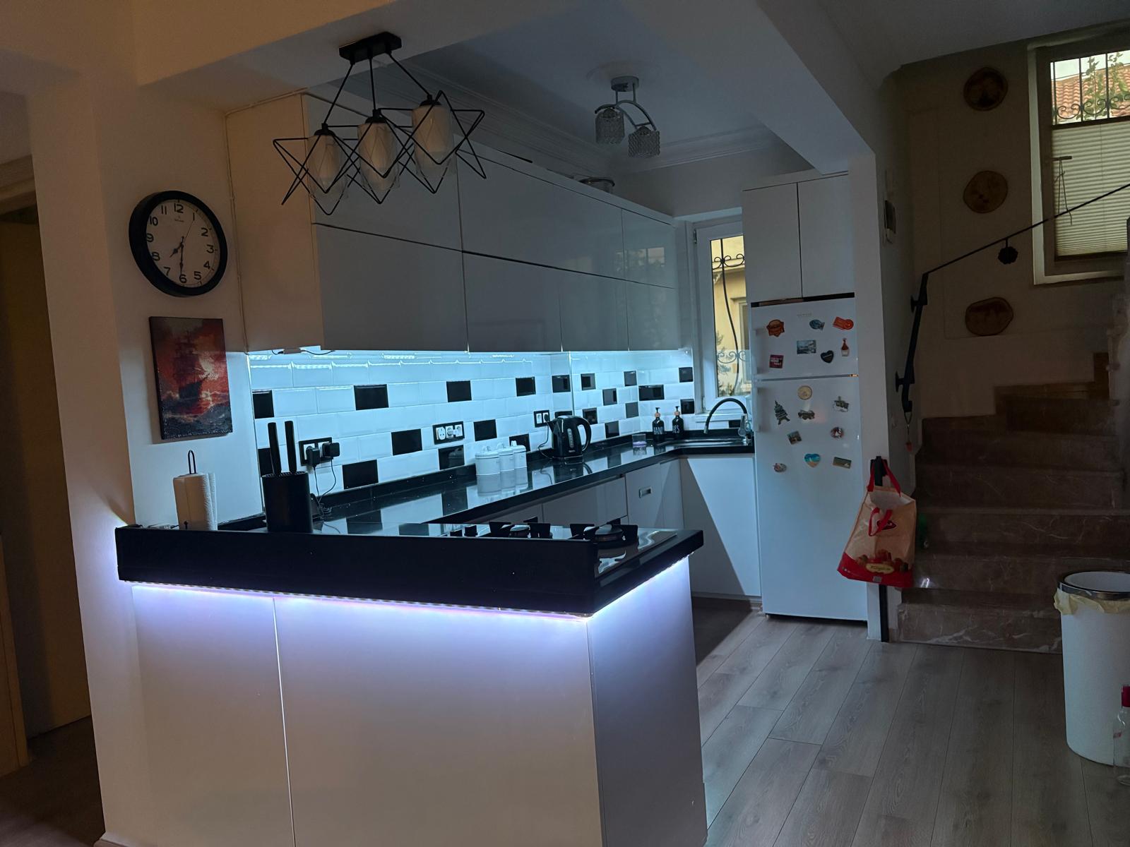 Spacious Duplex in Calis