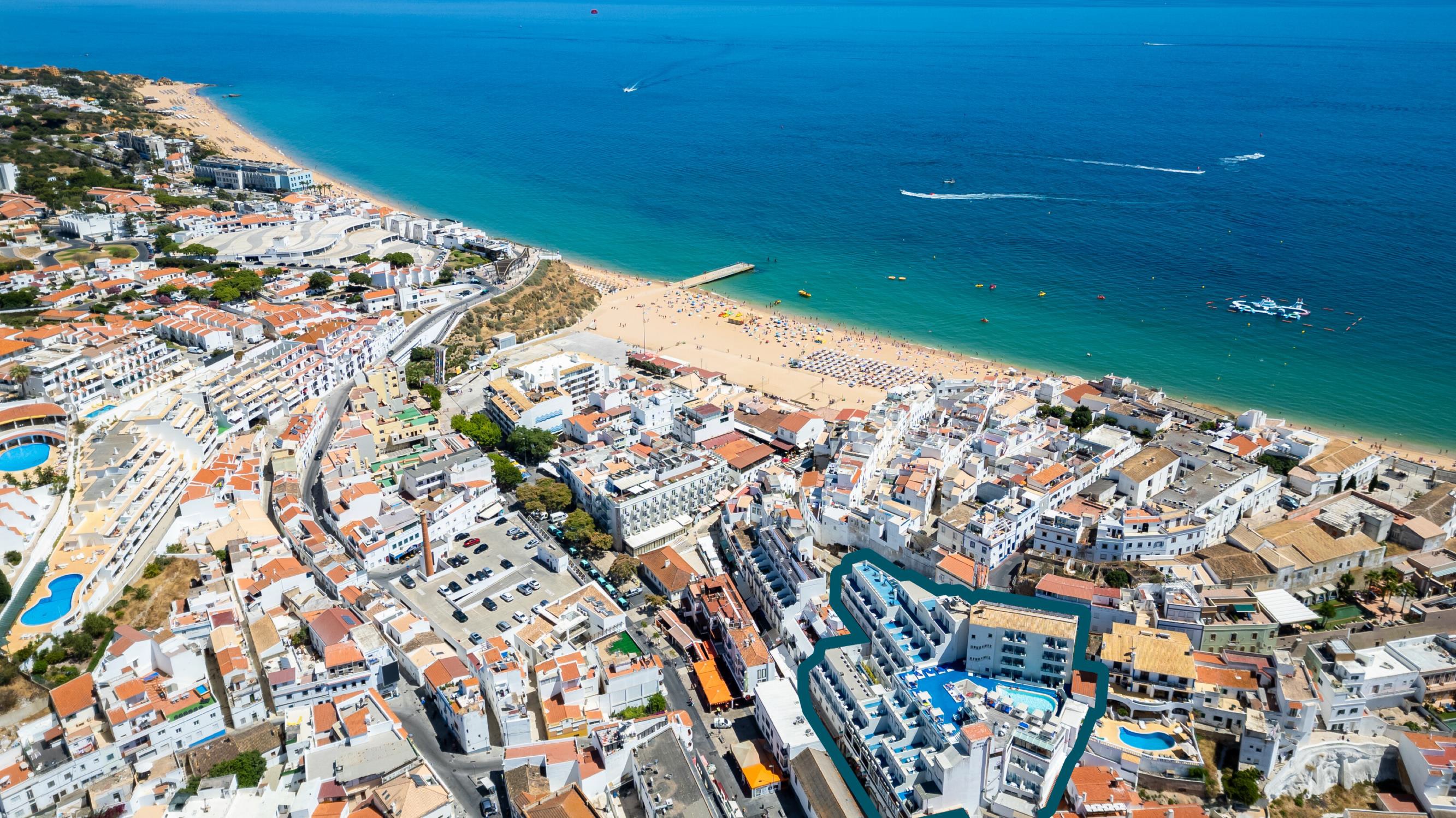 Golden Visa Investment in Portugal