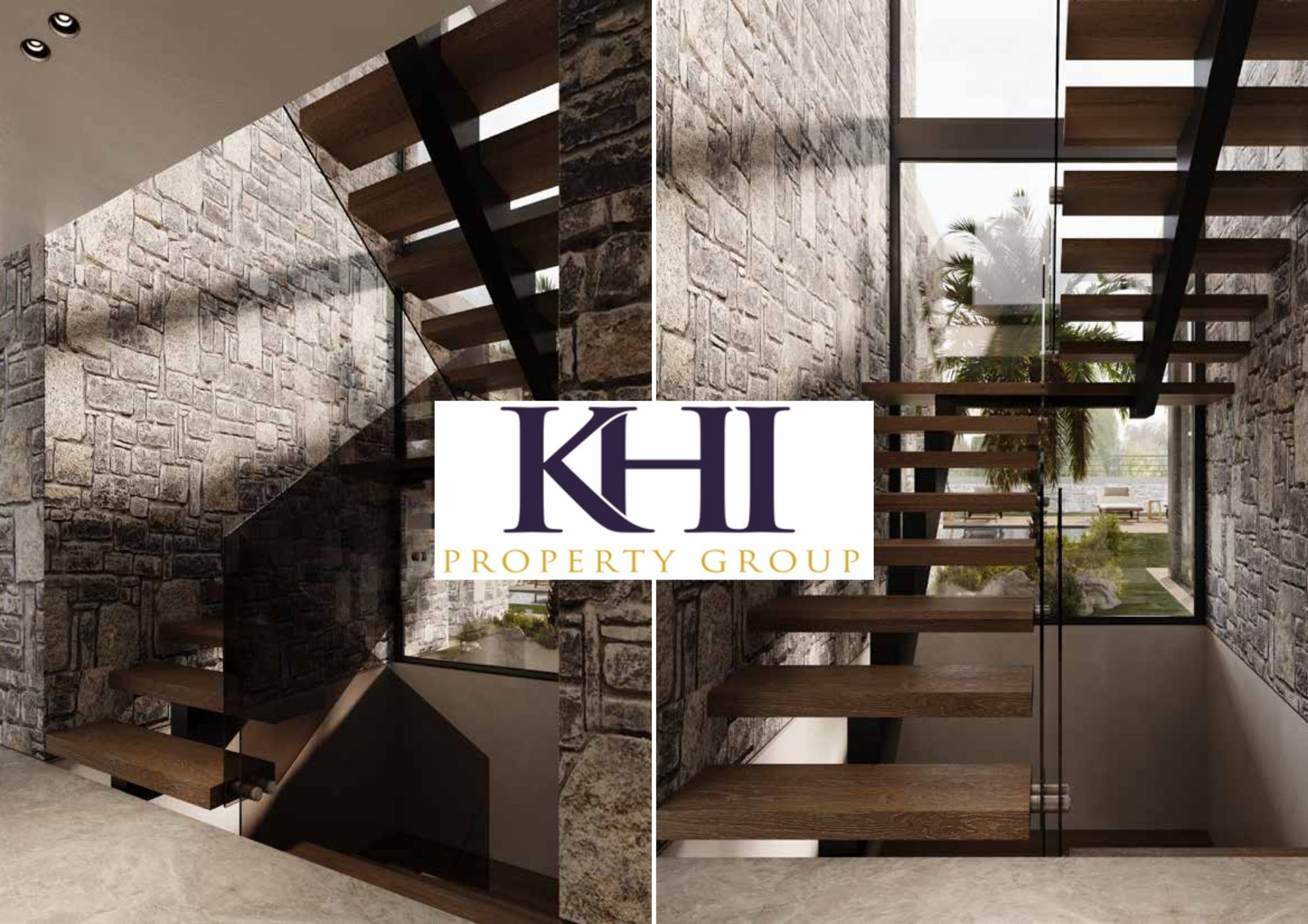 Seaview Duplex Villas in Yalikavak